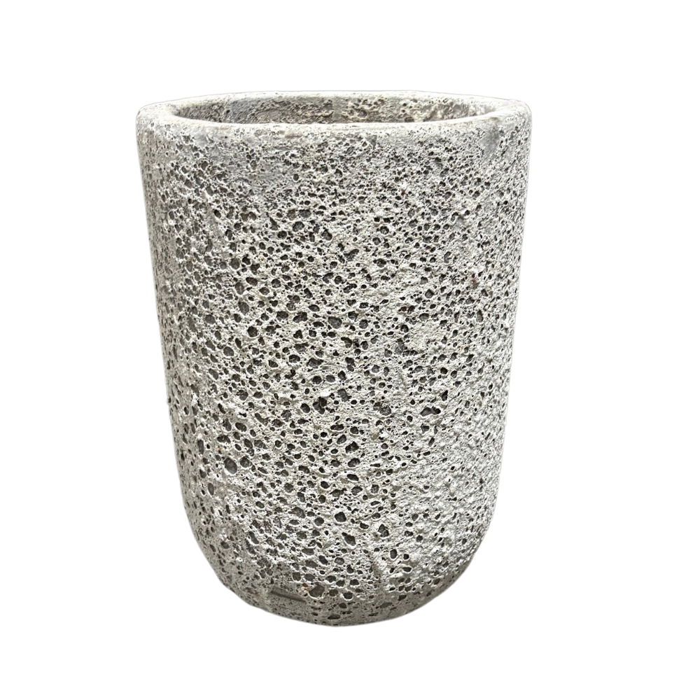 Ancient U Planter Pot - Assorted Sizes