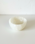 Onyx Stone Bowl 8cm Dia