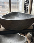 Large River Stone Basin 