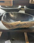 Large River Stone Basin 