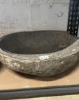 Large River Stone Basin 