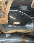 Large River Stone Basin 