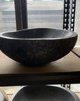 Large River Stone Basin 