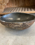 Large River Stone Basin 