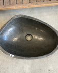 Large River Stone Basin 