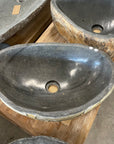 Large River Stone Basin 