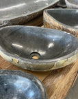 Large River Stone Basin 