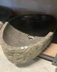 Large River Stone Basin 