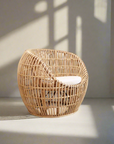 Mahalo Natural Rattan Chair | Pre Order