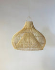 Mara Rattan Pendant 60cm Dia