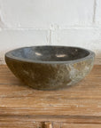 Medium River Stone Basin 