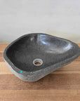 Medium River Stone Basin 44 - 41cm x 35cm