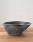 Medium River Stone Basin 45 - 40cm x 34cm