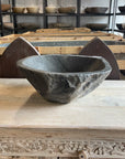 Medium River Stone Basin 