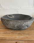 Medium River Stone Basin 