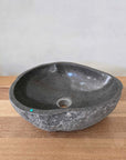 Medium River Stone Basin 53 - 41cm x 31cm | Pre Order