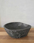 Medium River Stone Basin 59 - 47cm x 38cm