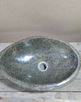 Medium River Stone Basin 63 - 43 x 30cm