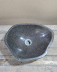 Medium River Stone Basin 66 - 39 x 31cm