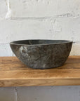 Medium River Stone Basin 71 - 37.5 x 31 x 14.5cm