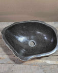 Medium River Stone Basin 74 - 41 x 30cm