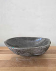 Medium River Stone Basin 75 - 45cm x 34cm | Pre Order