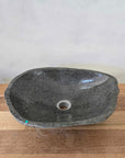 Medium River Stone Basin 75 - 45cm x 34cm | Pre Order
