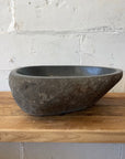 Medium River Stone Basin 77 - 42 x 35 x 15.5cm