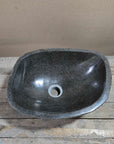 Medium River Stone Basin 82 - 39 x 30cm