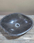 Medium River Stone Basin 88 - 41 x 32cm