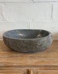 Medium River Stone Basin 