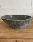 Medium River Stone Basin 