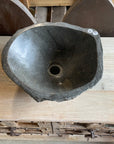 Medium River Stone Basin 