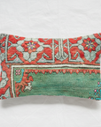 Moroccan Vintage Lumbar Cushion 39