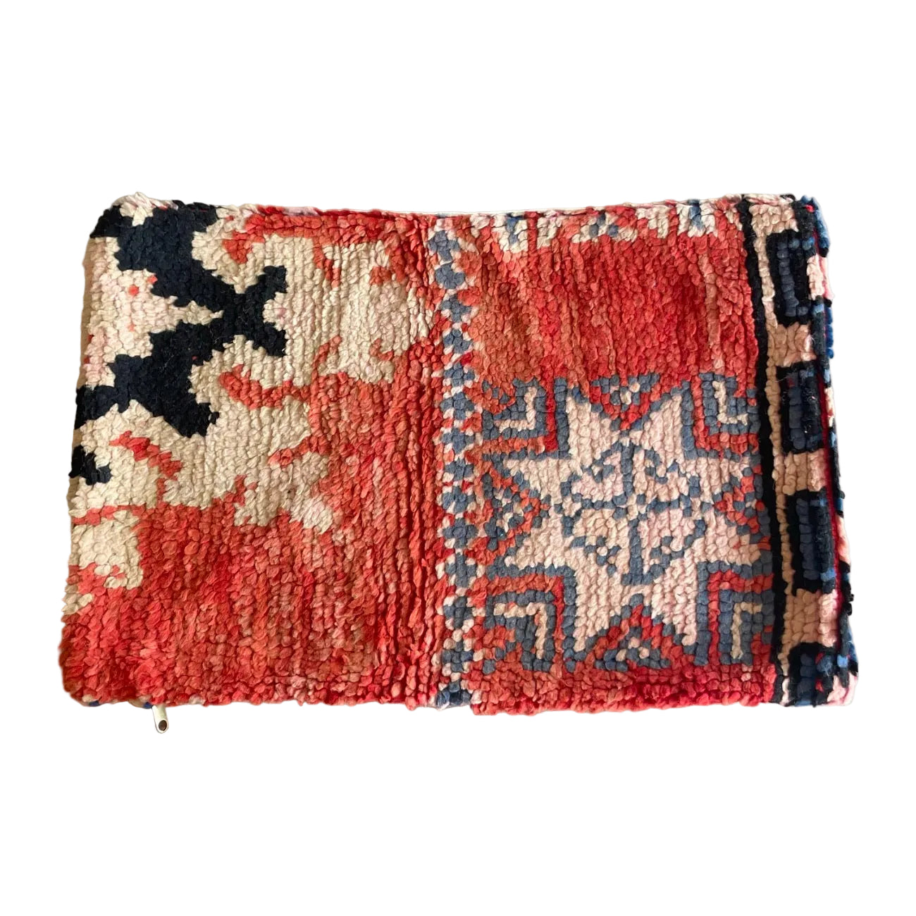 Moroccan Vintage Lumbar Cushion 57