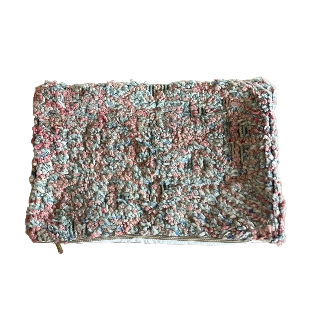 Moroccan Vintage Lumbar Cushion 58