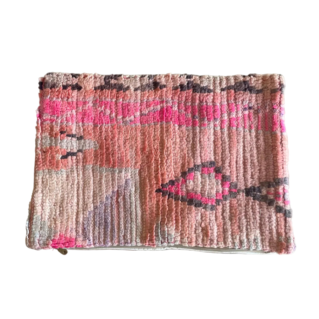 Moroccan Vintage Lumbar Cushion 59