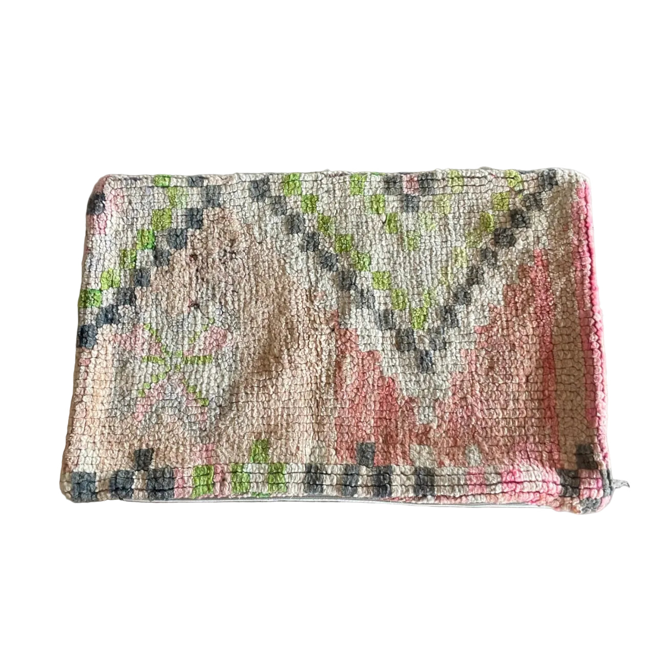 Moroccan Vintage Lumbar Cushion 60