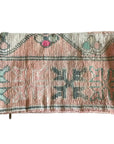 Moroccan Vintage Lumbar Cushion 61