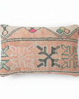 Moroccan Vintage Lumbar Cushion 61