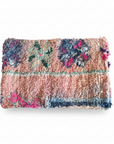 Moroccan Vintage Lumbar Cushion 62