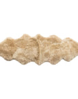 Nappa Long Wool Sheepskin Rug Standard 180cm