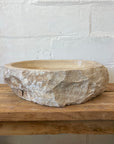Natural Onyx Stone Basin 01 - 52 x 40 x`15cm