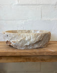 Natural Onyx Stone Basin 55 - 52.5 x 40 x 15cm