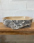 Natural Onyx Stone Basin 63 - 56 x 39 x 15cm