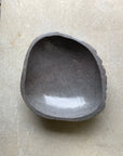 Natural River Stone Bowls - Assorted Sizes