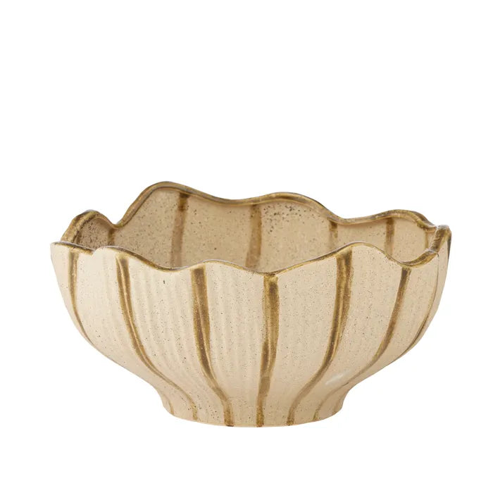 Alessia Cer Bowl 30.5x15cm
