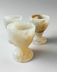 Onyx Egg Cup