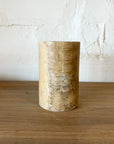 Onyx Stone Holder 12cm