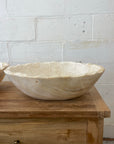 Stone Edge Oval Onyx Basin 01